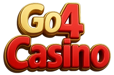 Go4casino Logo
